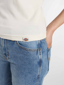 Футболка Dickies Slayden Ringer модель DK0A87Q9C481 Футболка Dickies Slayden Ringer модель DK0A87Q9C481 Фото