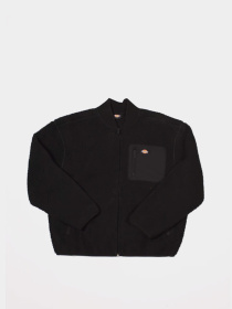 Бомбер Dickies модель DK0A88BNBLK1 Фото