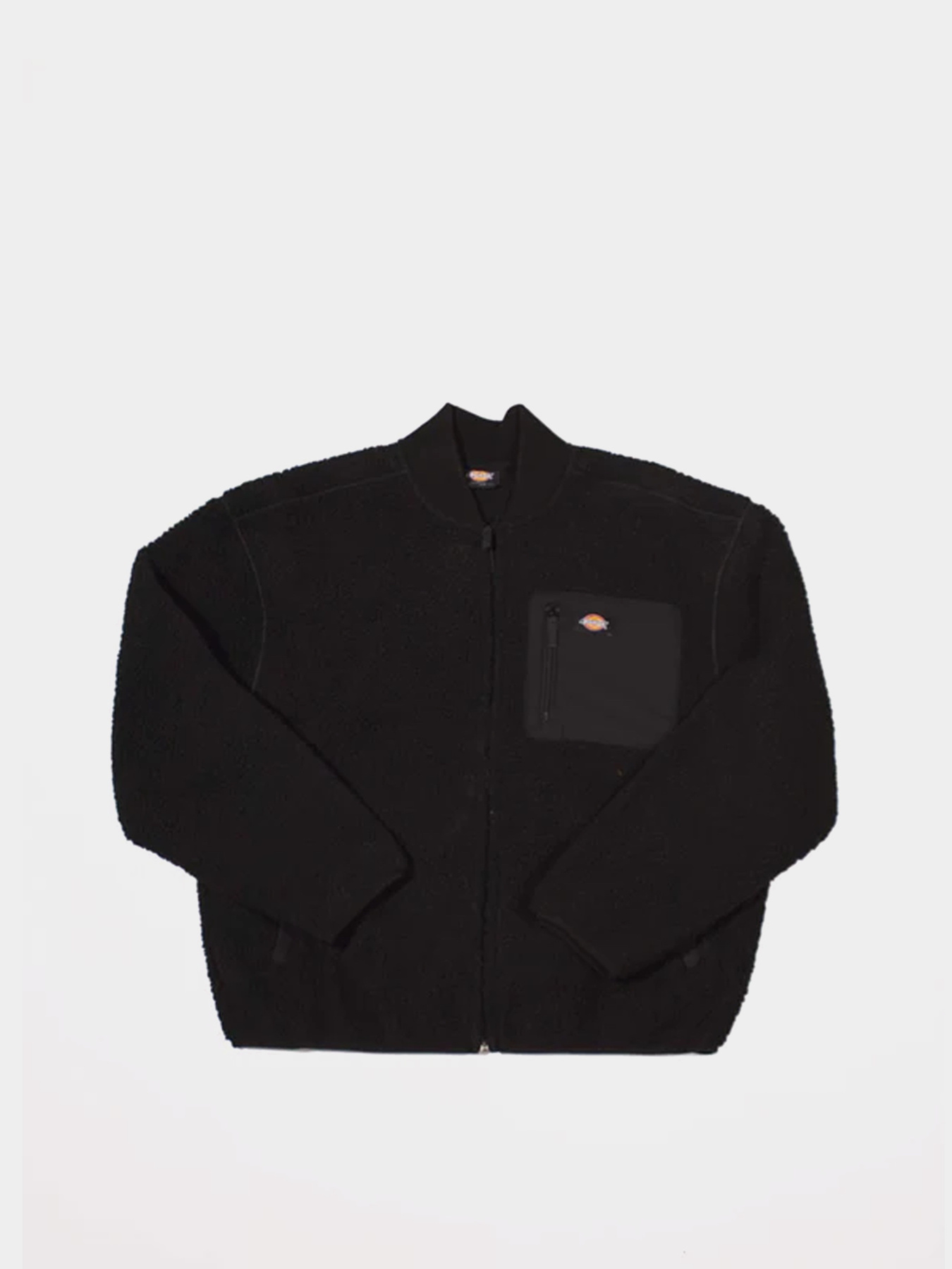 Бомбер Dickies модель DK0A88BNBLK1 Бомбер Dickies модель DK0A88BNBLK1 Фото