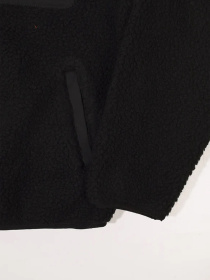 Бомбер Dickies модель DK0A88BNBLK1 Бомбер Dickies модель DK0A88BNBLK1 Фото