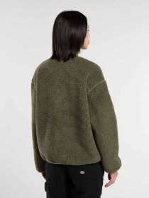 Бомбер Dickies модель DK0A88BNL191 Фото