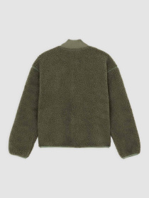 Бомбер Dickies модель DK0A88BNL191 Фото