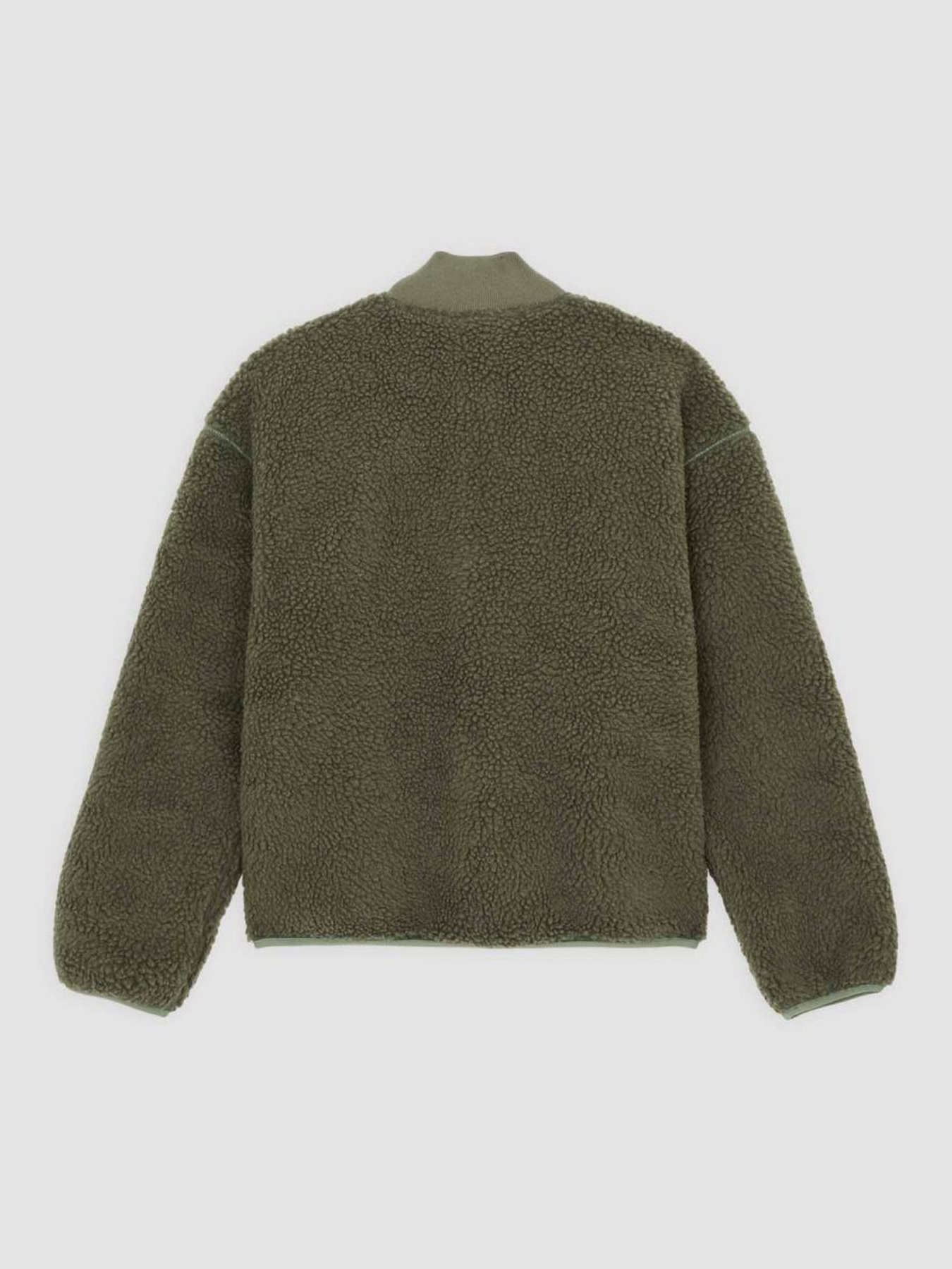 Бомбер Dickies модель DK0A88BNL191 Фото