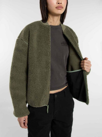 Бомбер Dickies модель DK0A88BNL191 Фото