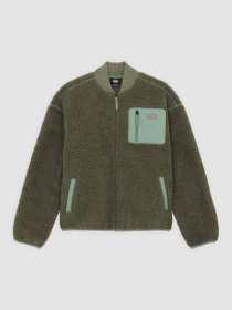 Бомбер Dickies модель DK0A88BNL191 Фото