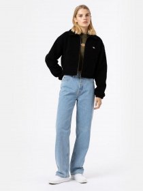 Широкие джинсы Dickies Thomasville Denim модель DK0A4XYLC151 Фото