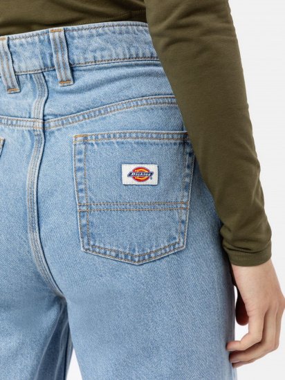 Широкі джинси Dickies Thomasville Denim модель DK0A4XYLC151 — фото 3 - INTERTOP