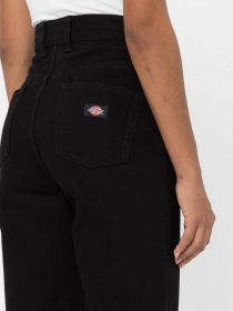 Широкі джинси Dickies Thomasville Denim модель DK0A4XYLRBK1 Фото