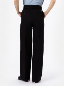 Палаццо Dickies Grove Hill Rec модель DK0A4XZNBLK1 Фото