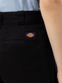 Палаццо Dickies Grove Hill Rec модель DK0A4XZNBLK1 Фото