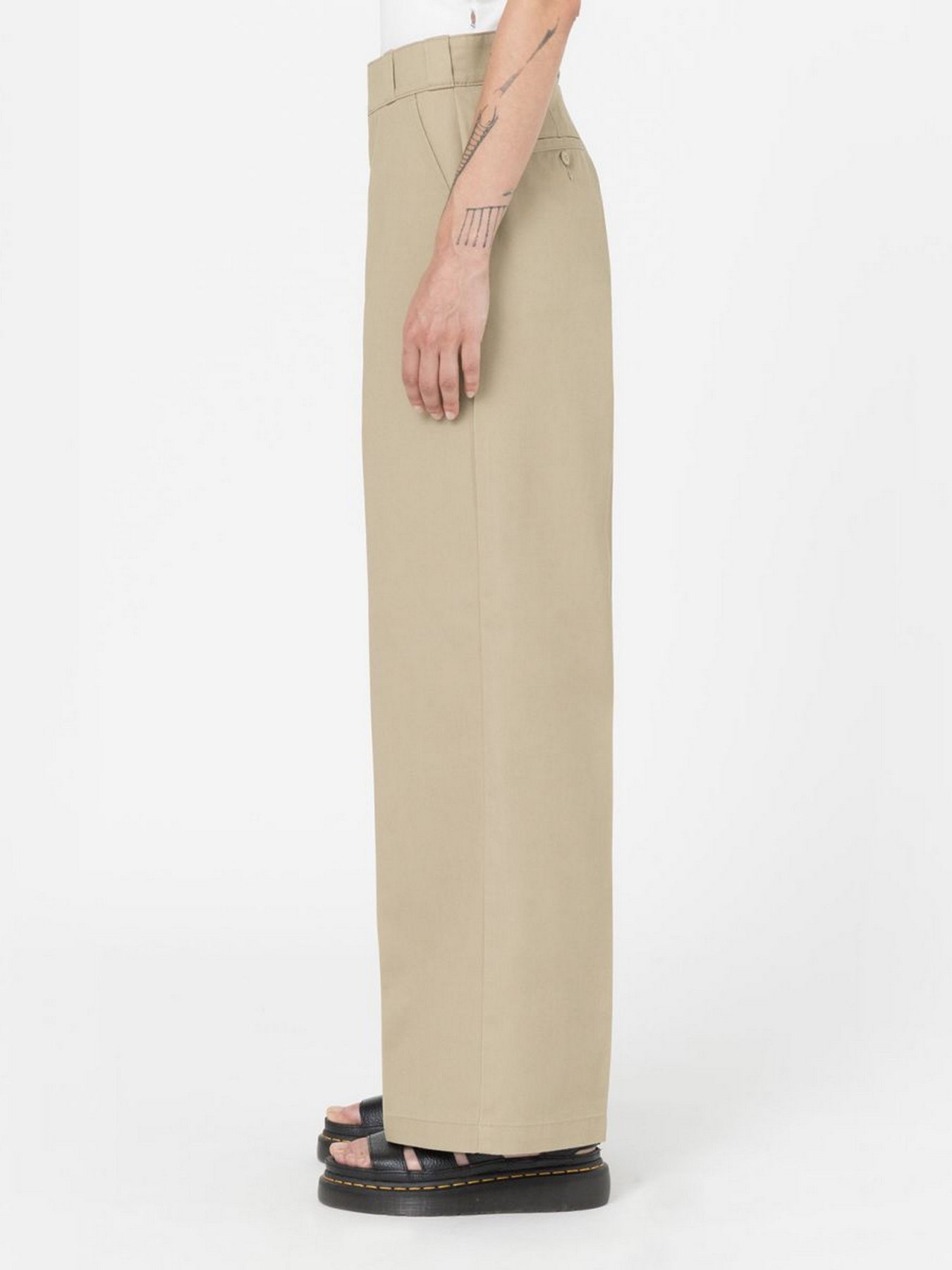 Палаццо Dickies Life Grove Hill Rec модель DK0A4XZNKHK1 Фото