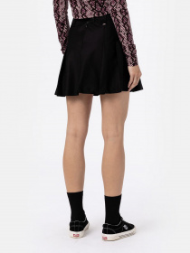 Спідниця міні Dickies Elizaville модель DK0A4Y1SBLK1 Фото