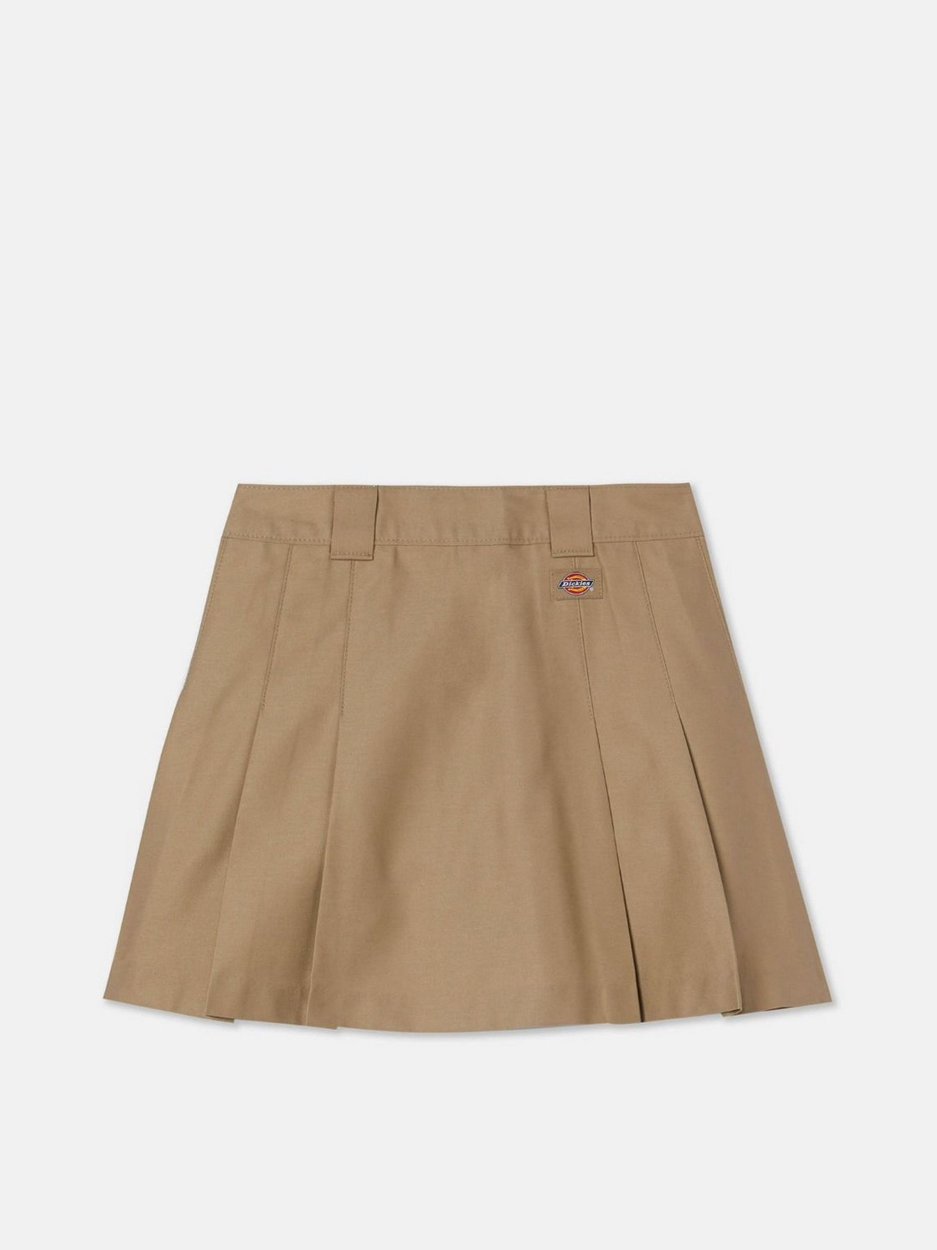 Спідниця міні Dickies Elizaville модель DK0A4Y1SKHK1 Фото