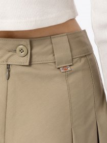 Спідниця міні Dickies Elizaville модель DK0A4Y1SKHK1 Фото