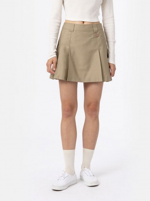 Юбки Dickies Elizaville модель DK0A4Y1SKHK1 Фото