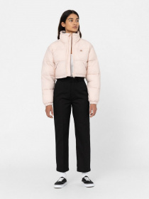 Чіноси Dickies Phoenix Cropped Rec Модель DK0A4Y5ABLK1 Фото