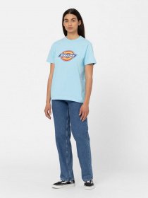 Футболка Dickies Icon Logo Tee модель DK0A4XCAE651 Фото