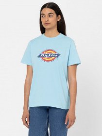 Футболка Dickies Icon Logo Tee модель DK0A4XCAE651 Фото