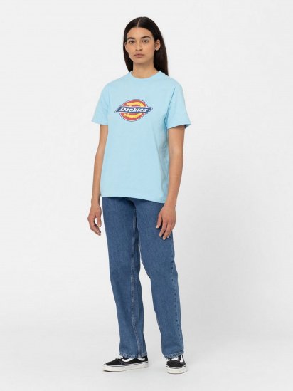 Футболка Dickies Icon Logo Tee модель DK0A4XCAE651 — фото 5 - INTERTOP