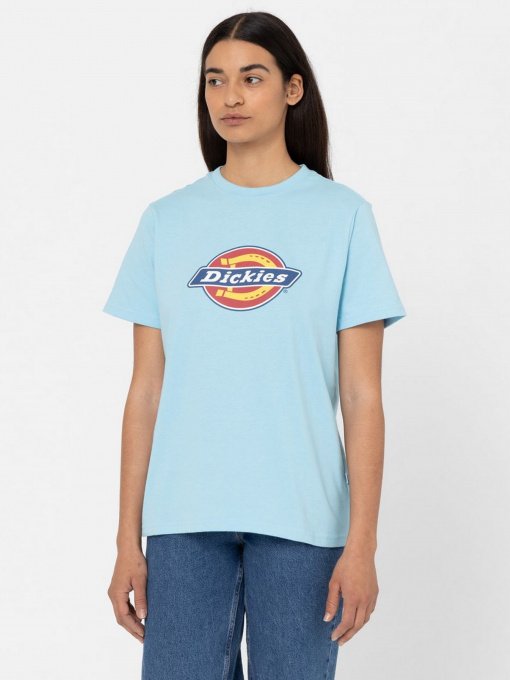 Футболка Dickies Icon Logo Tee модель DK0A4XCAE651 Фото