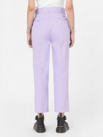 Чіноси Dickies Phoenix Cropped Rec модель DK0A4Y5AE611 Фото