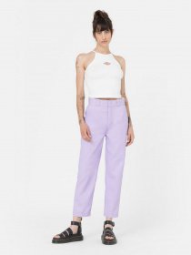 Чіноси Dickies Phoenix Cropped Rec модель DK0A4Y5AE611 Фото