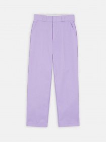 Чіноси Dickies Phoenix Cropped Rec модель DK0A4Y5AE611 Фото