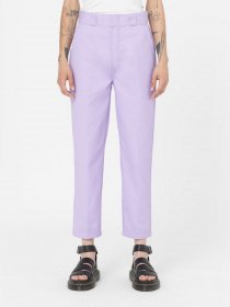 Чіноси Dickies Phoenix Cropped Rec Модель DK0A4Y5AE611 Фото