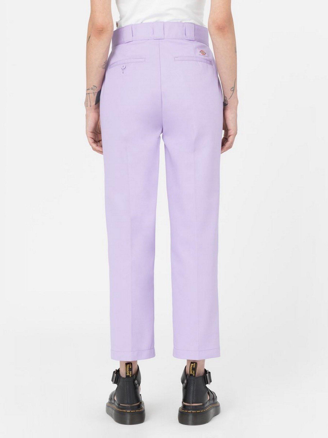 Чіноси Dickies Phoenix Cropped Rec модель DK0A4Y5AE611 Чіноси Dickies Phoenix Cropped Rec модель DK0A4Y5AE611 Фото