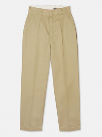 Чиносы Dickies Phoenix Cropped Rec Twill Trousers модель DK0A4Y5AKHK1 Фото