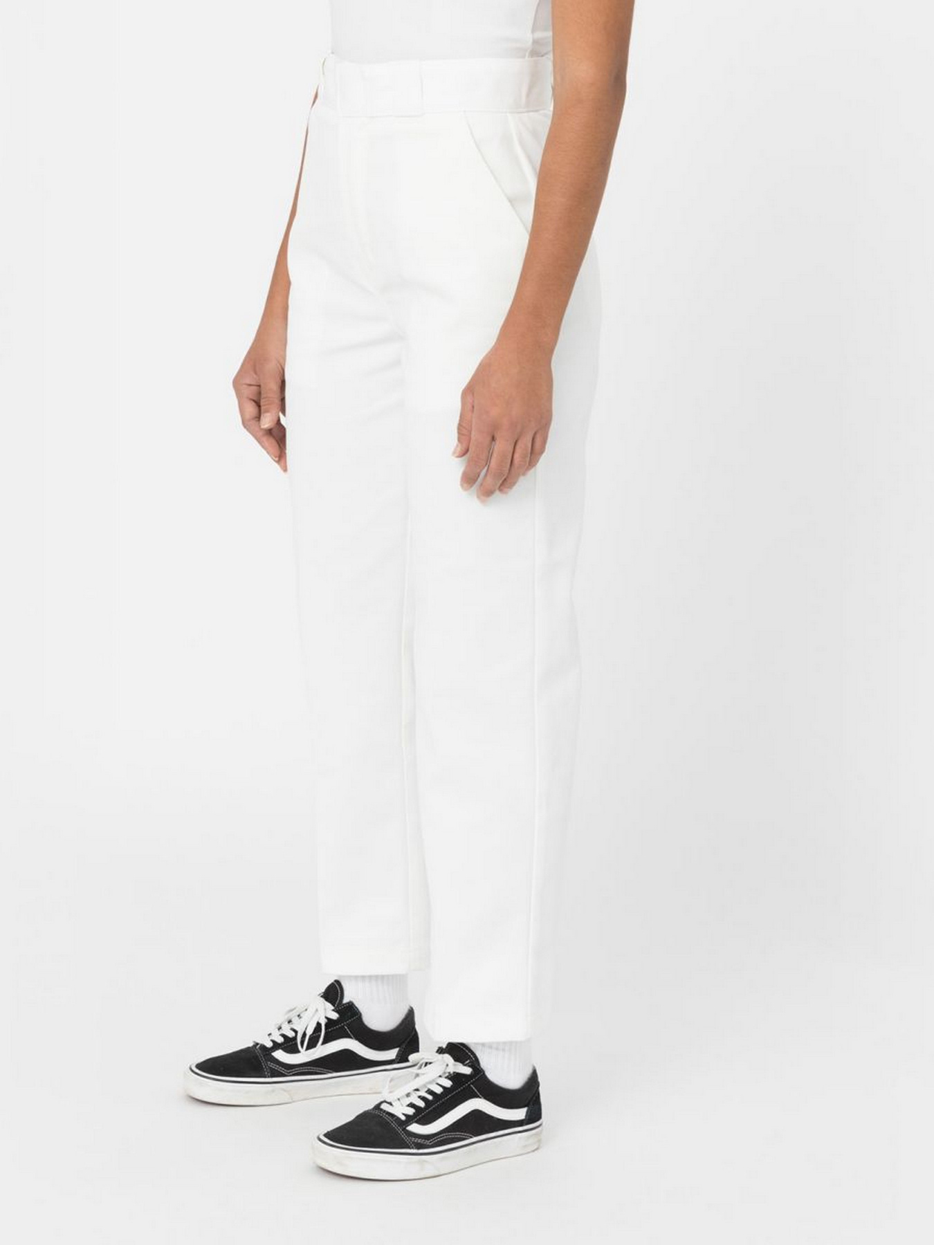 Чіноси Dickies Phoenix Trunched Rec модель DK0A4Y5AWHX1 Фото