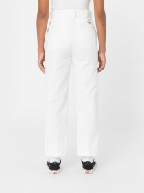 Чіноси Dickies Phoenix Trunched Rec модель DK0A4Y5AWHX1 Чіноси Dickies Phoenix Trunched Rec модель DK0A4Y5AWHX1 Фото