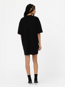 Платье-футболка Dickies модель DK0A4Y6JBLK1 Фото
