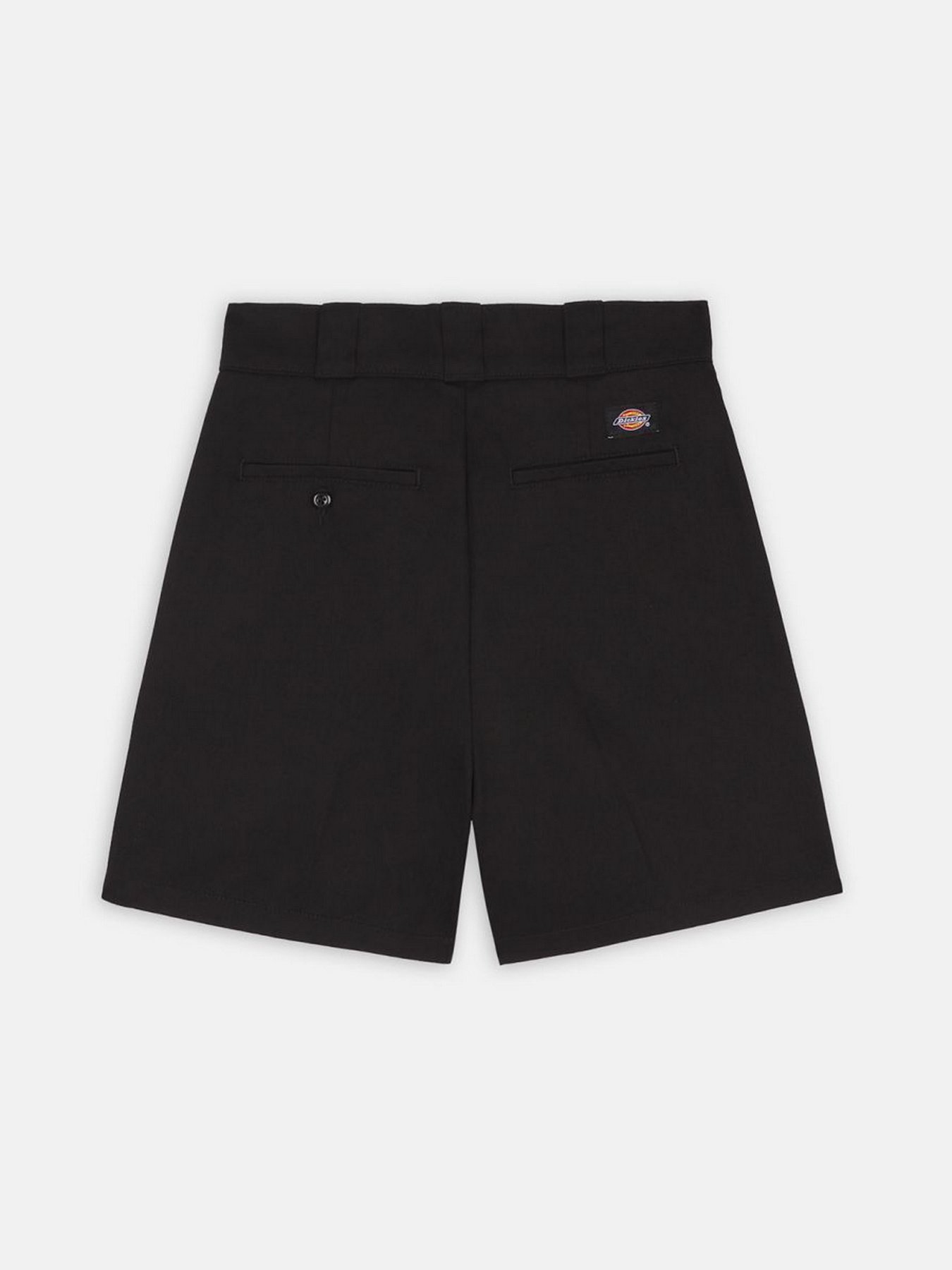 Шорты Dickies Phoenix Rec модель DK0A4Y85BLK1 Фото