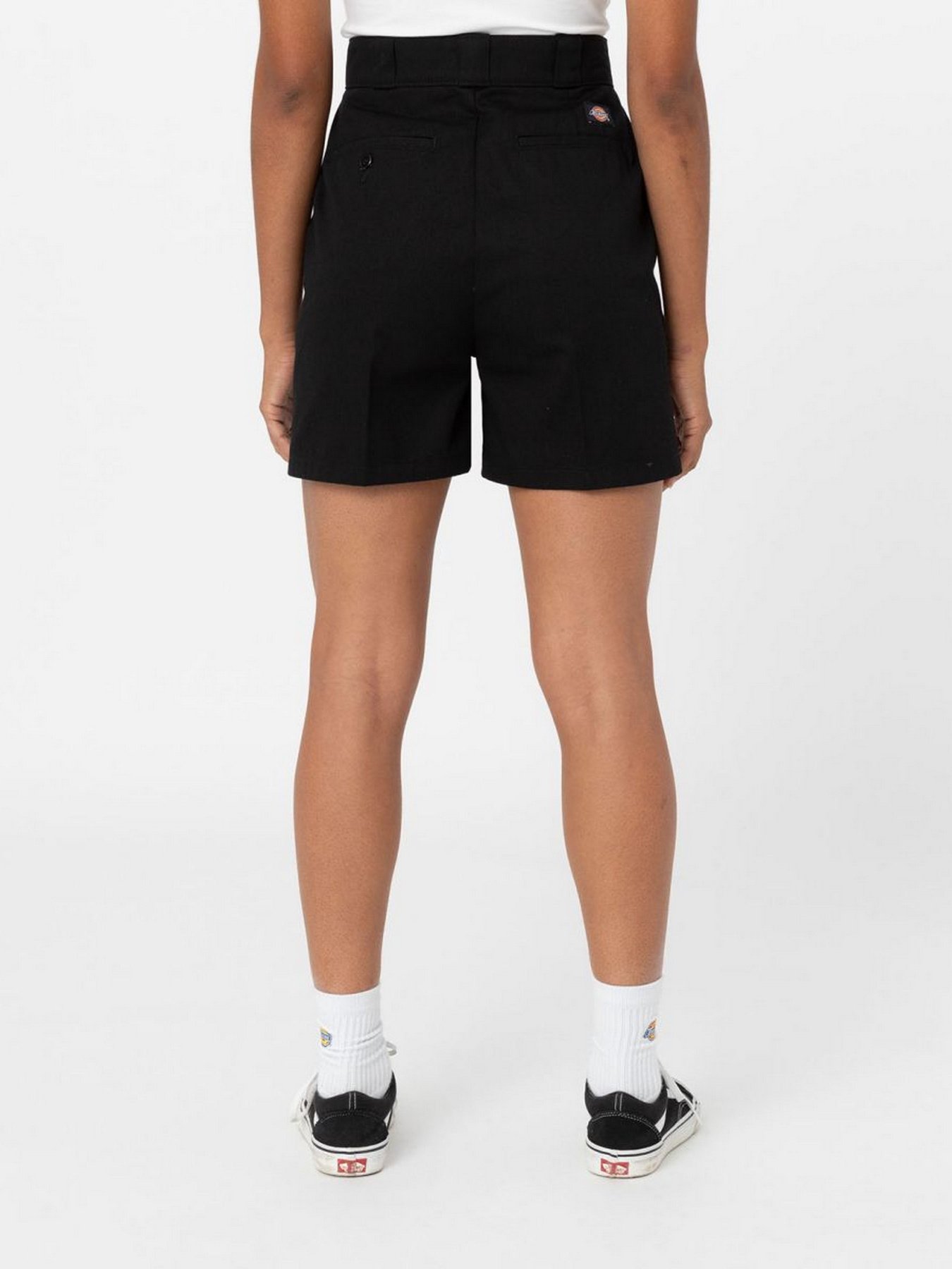 Повсякденні шорти Dickies Phoenix Rec модель DK0A4Y85BLK1 Фото