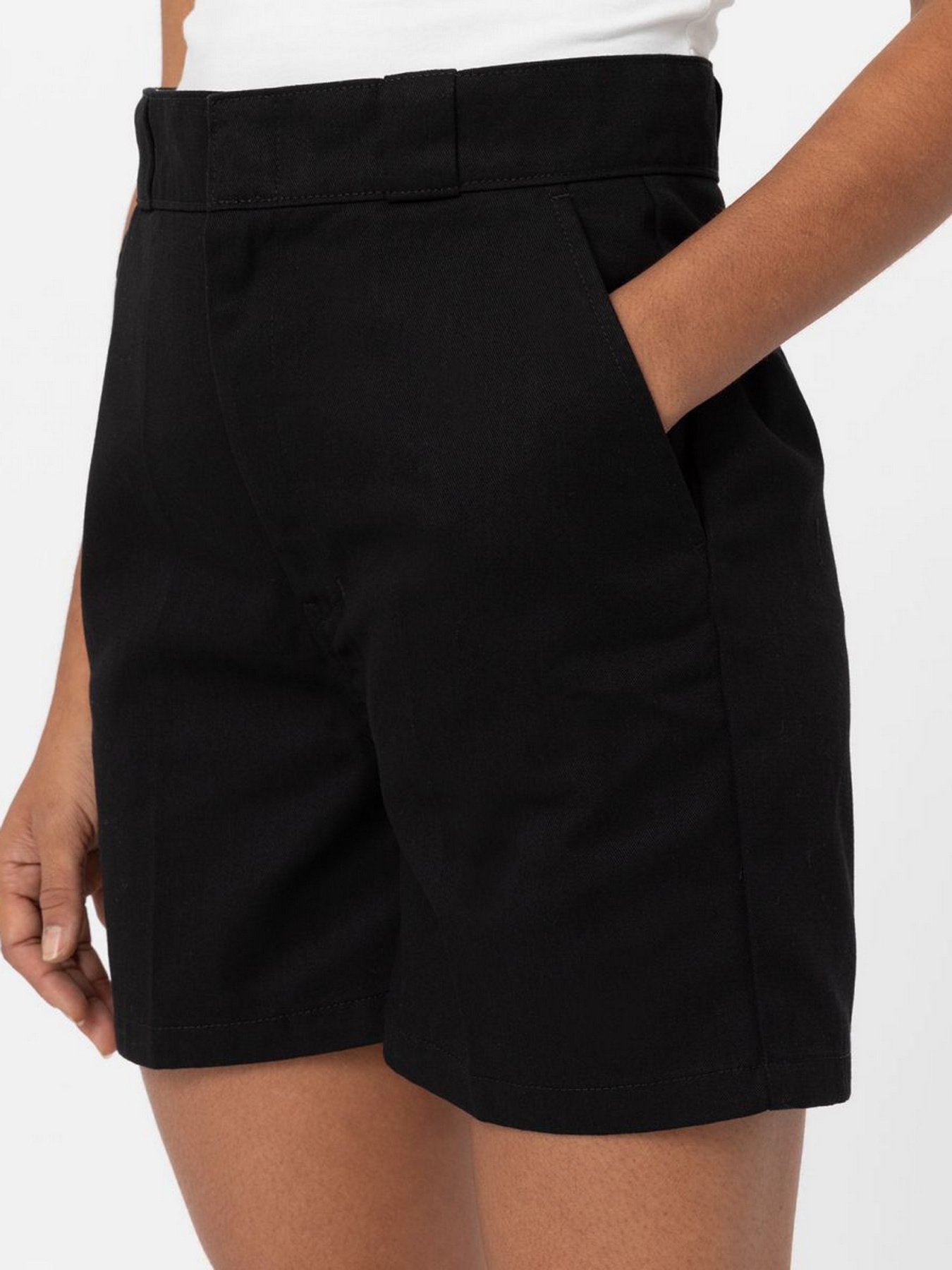 Повсякденні шорти Dickies Phoenix Rec модель DK0A4Y85BLK1 Фото