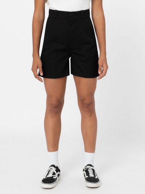 Повсякденні шорти Dickies Phoenix Rec модель DK0A4Y85BLK1 Фото