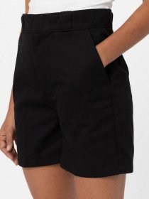 Повсякденні шорти Dickies Phoenix Rec модель DK0A4Y85BLK1 Фото