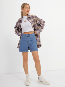 Шорты джинсовые Dickies Denim модель DK0A4Y88CLB1 Фото