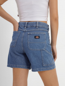 Шорты джинсовые Dickies Denim модель DK0A4Y88CLB1 Фото