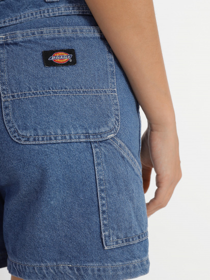 Шорти джинсові Dickies Denim модель DK0A4Y88CLB1 — фото 4 - INTERTOP