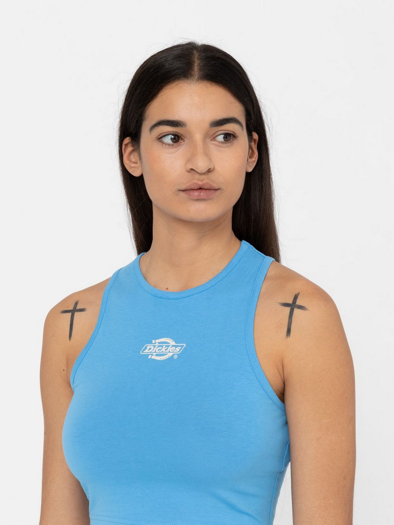 Топ Dickies Powers модель DK0A4Y8DE621 Фото