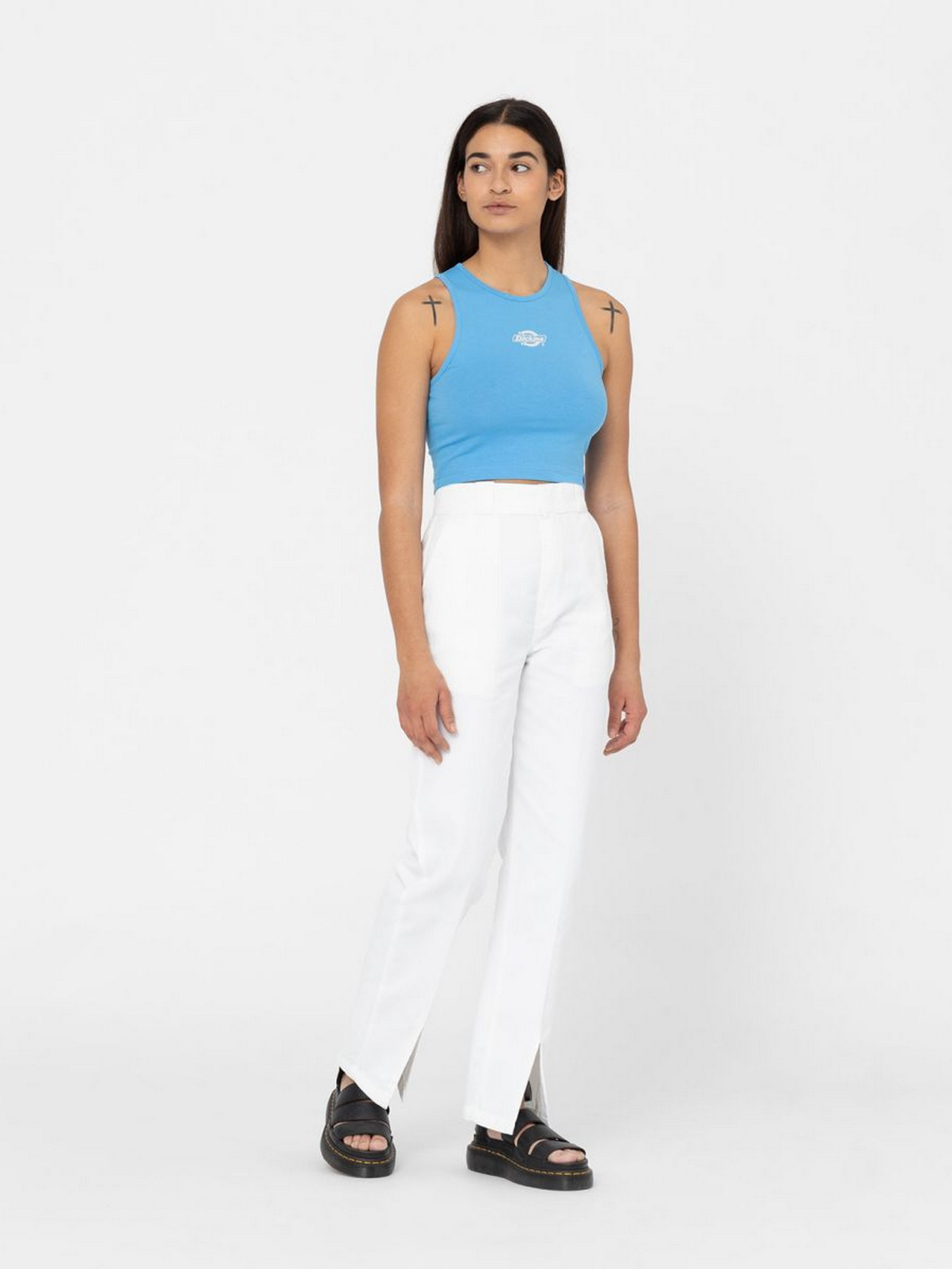 Топ Dickies Powers модель DK0A4Y8DE621 Фото