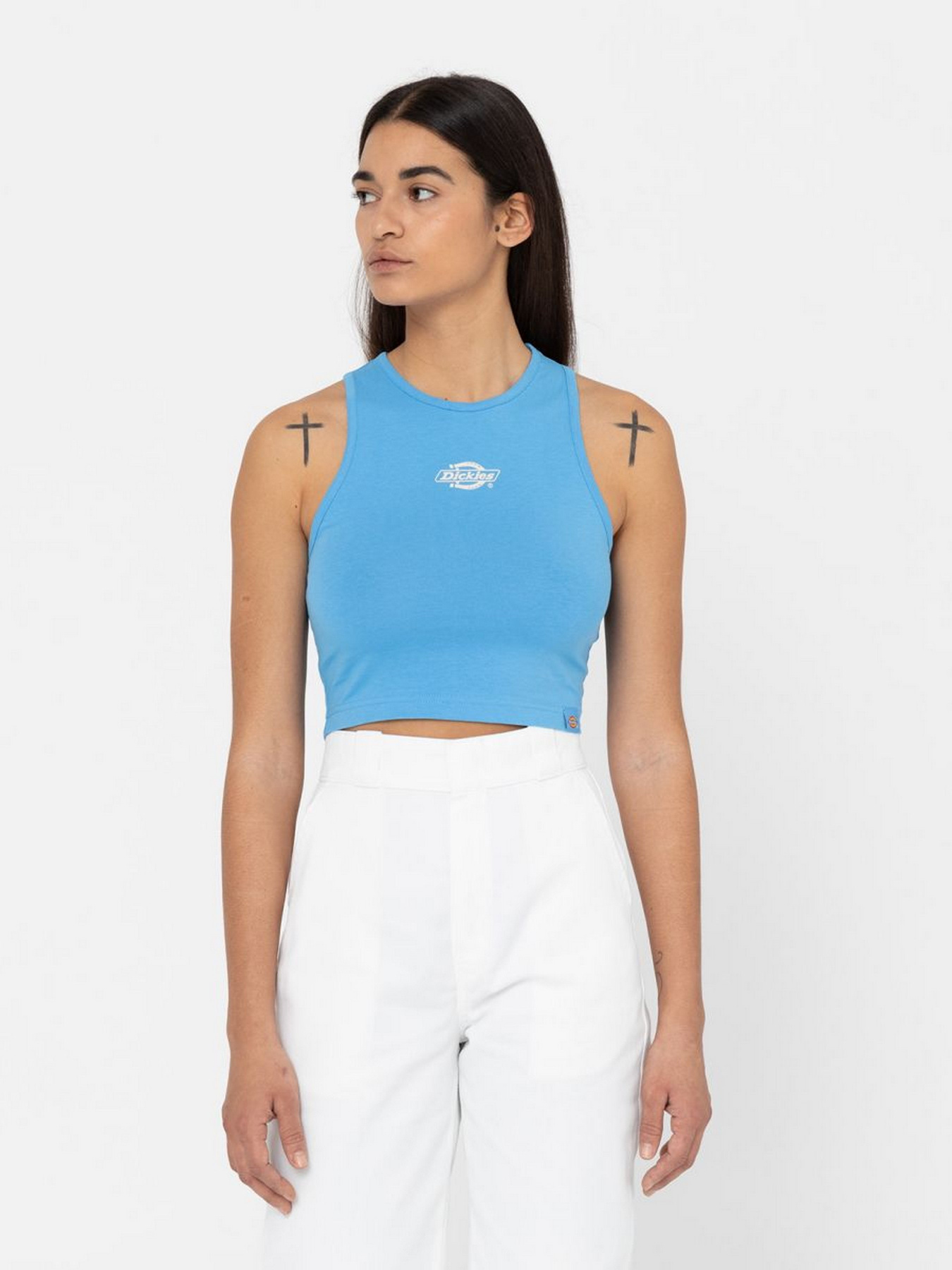 Топ Dickies Powers модель DK0A4Y8DE621 Фото