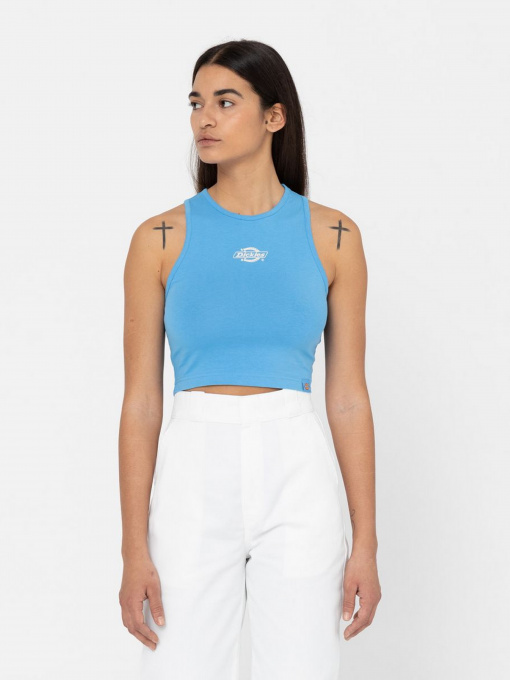 Топ Dickies Powers модель DK0A4Y8DE621 Фото