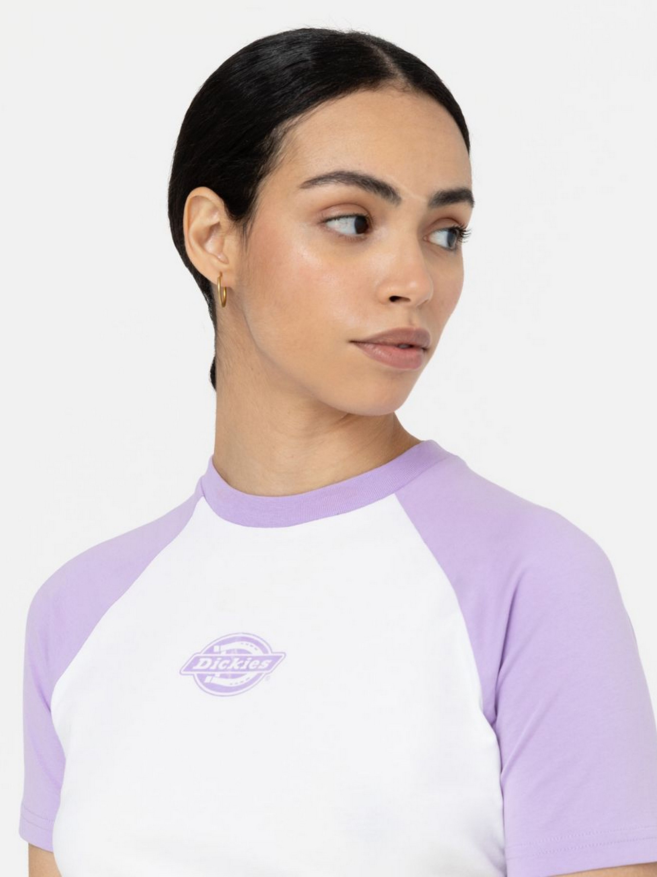 Футболка Dickies Sodaville модель DK0A4Y8JE611 Фото