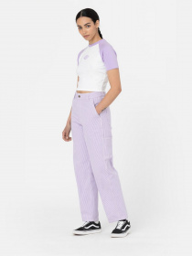 Футболка Dickies Sodaville модель DK0A4Y8JE611 Фото