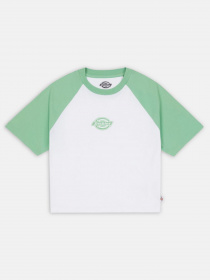 Футболка Dickies Sodaville модель DK0A4Y8JE911 Фото