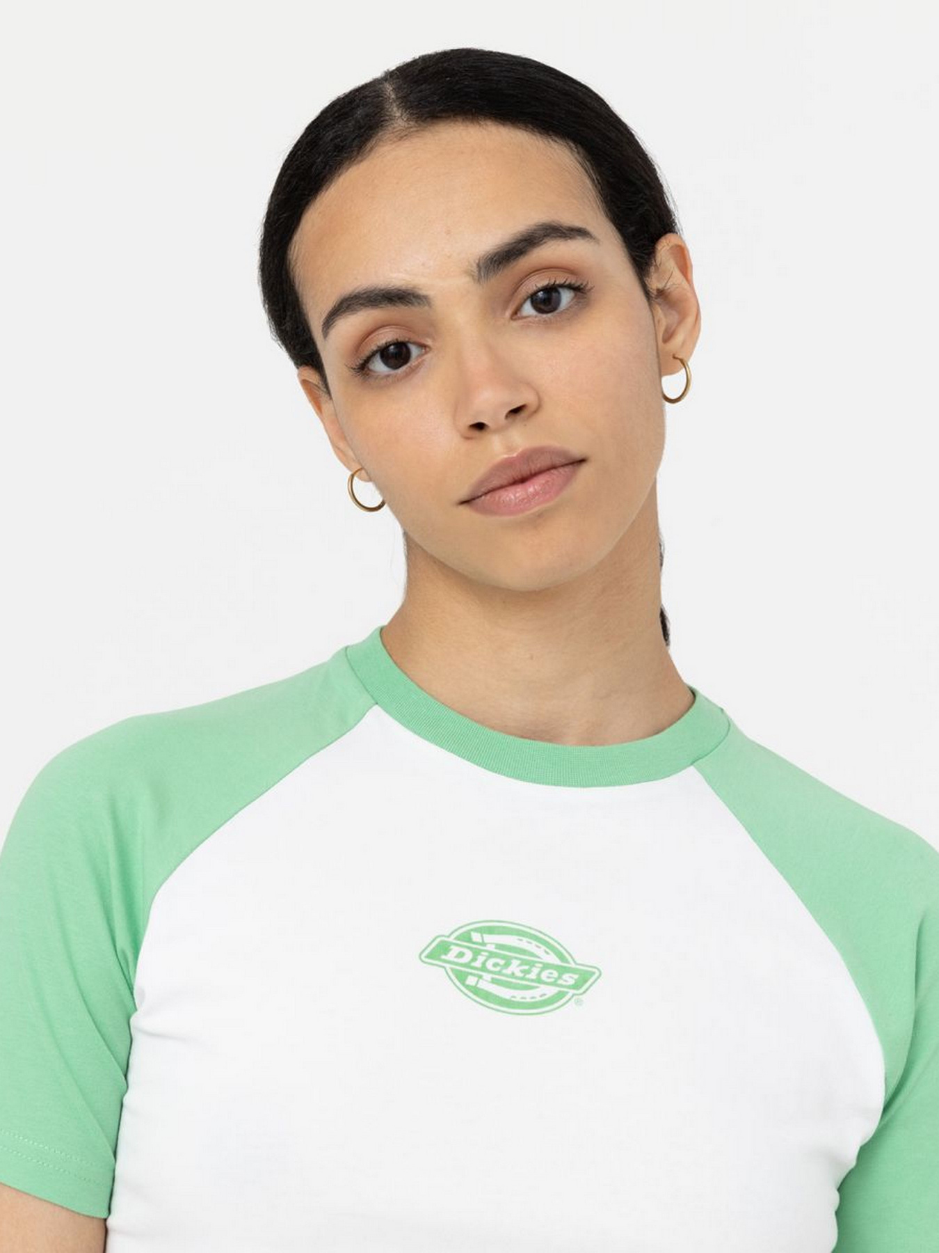 Футболка Dickies Sodaville модель DK0A4Y8JE911 Фото