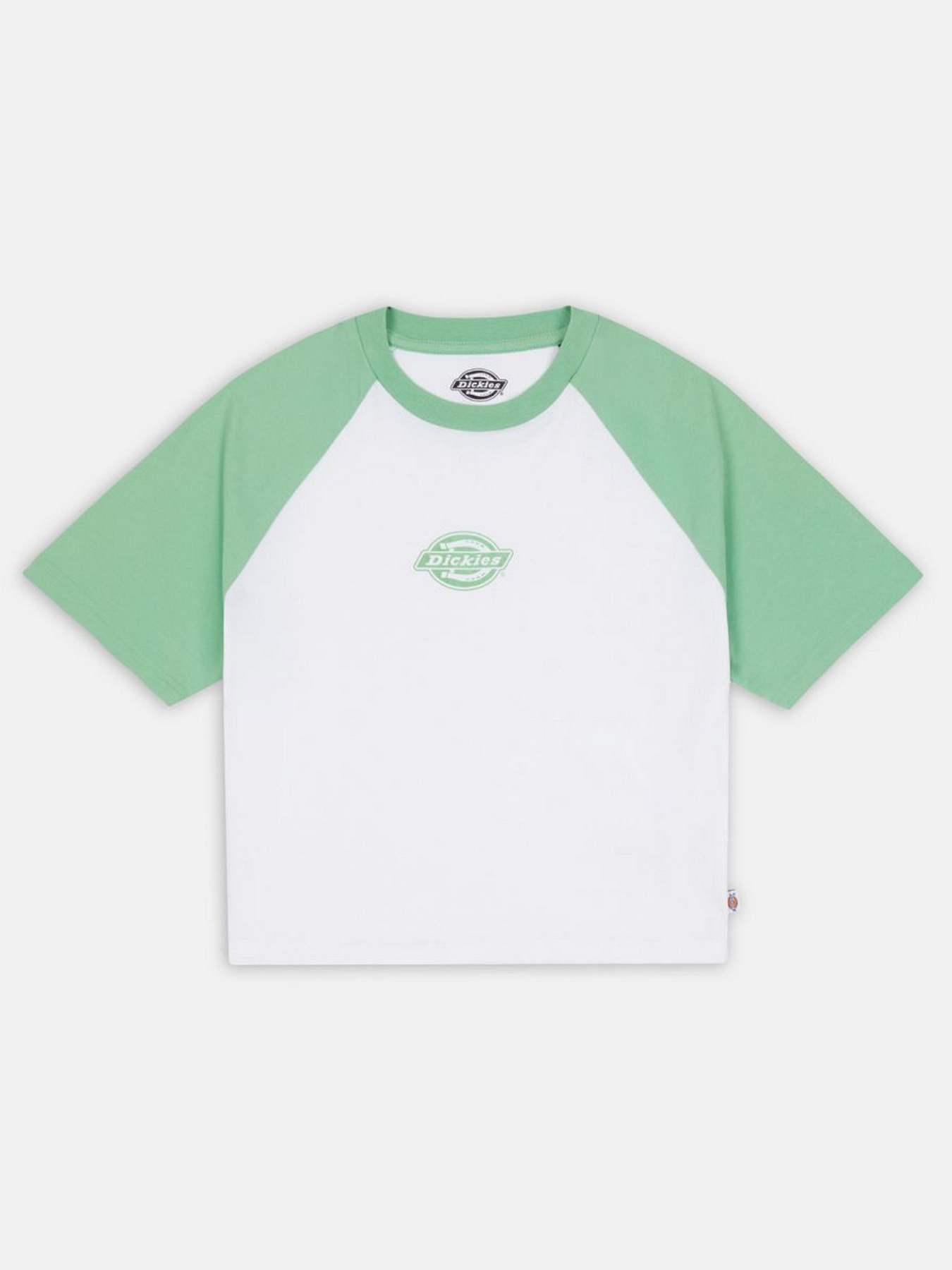 Футболка Dickies Sodaville модель DK0A4Y8JE911 Фото